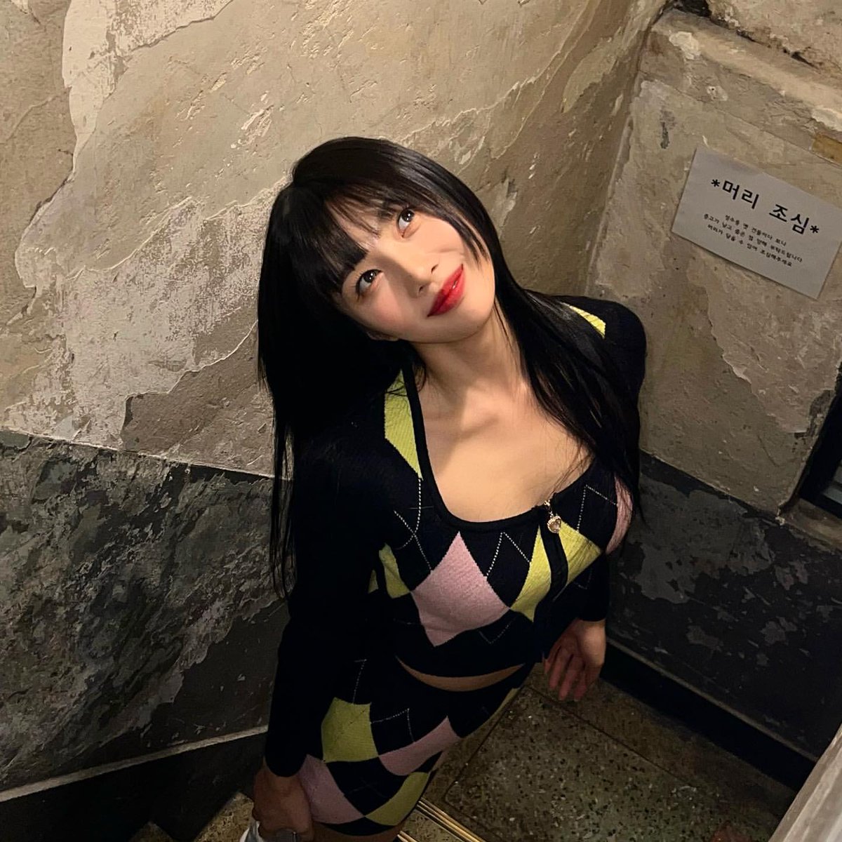 joystgrm's tweet photo. [INSTAGRAM POST] - 3P

👀
https://t.co/x8eRjM8K1x

@RVsmtown #RedVelvet #레드벨벳 #Joy #조이 #TRF2022 
230117 · 15:39:05 KST https://t.co/wvX1hgYqSl