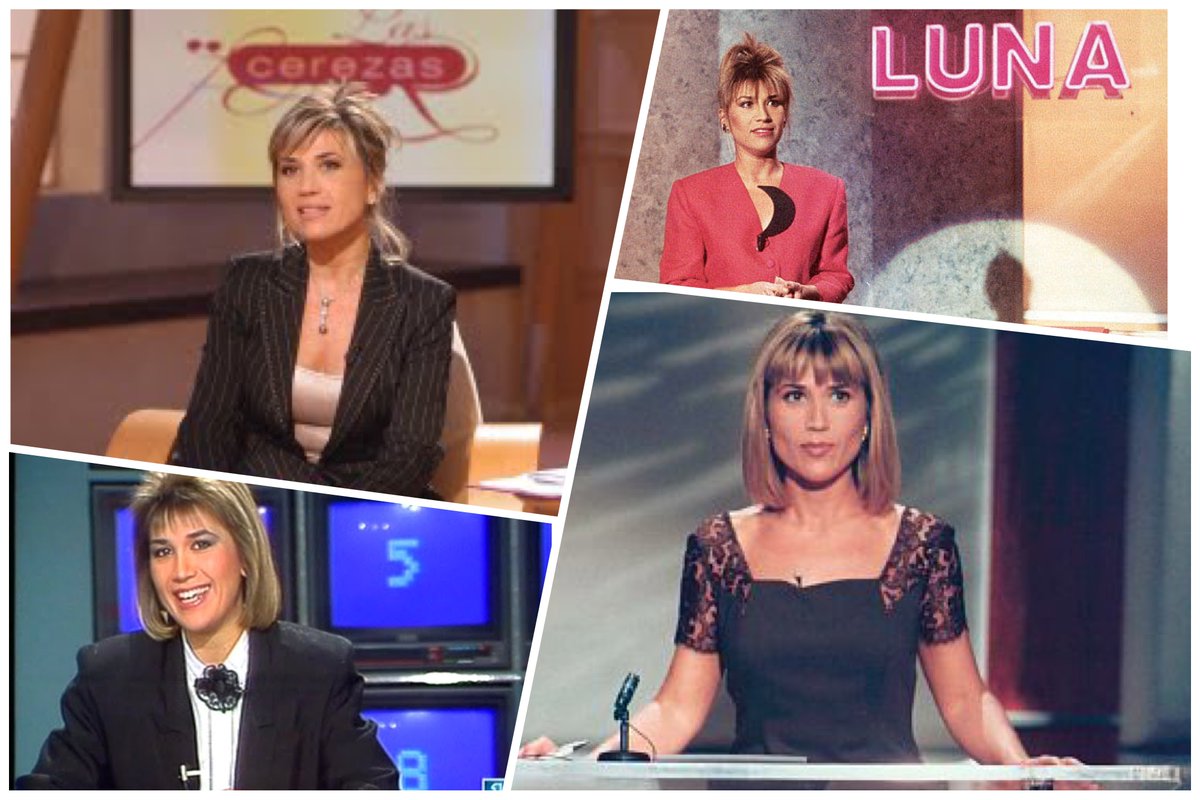 Esta noche <a href="/julia_otero/">Julia Otero</a> estrena ‘Días de tele’ en <a href="/La1_tve/">La 1</a>. Julia vuelve a ‘su casa’, donde cuenta con recordadísimos formatos que puedes seguir disfrutando desde <a href="/rtveplay/">RTVE Play</a>. Echa un ojo 👉 rtve.es/play/coleccion… #FelizMartes #BuenosDías #17Enero