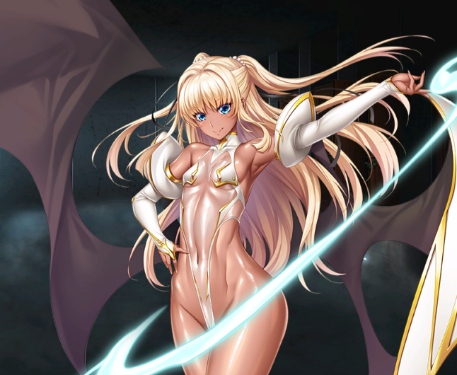 褐色ぴっちり貧乳はいいぞ

ユキカゼが和姦要員になったから
余計ありがたみを感じるぞ
でもこの娘も和姦なんだぞ

自社のエロゲを対魔忍に持ってきて
和姦とはどういうことですか(憤怒)
デンズリはかつての全年齢コンテンツを
陵辱してのけたというのに・・ 