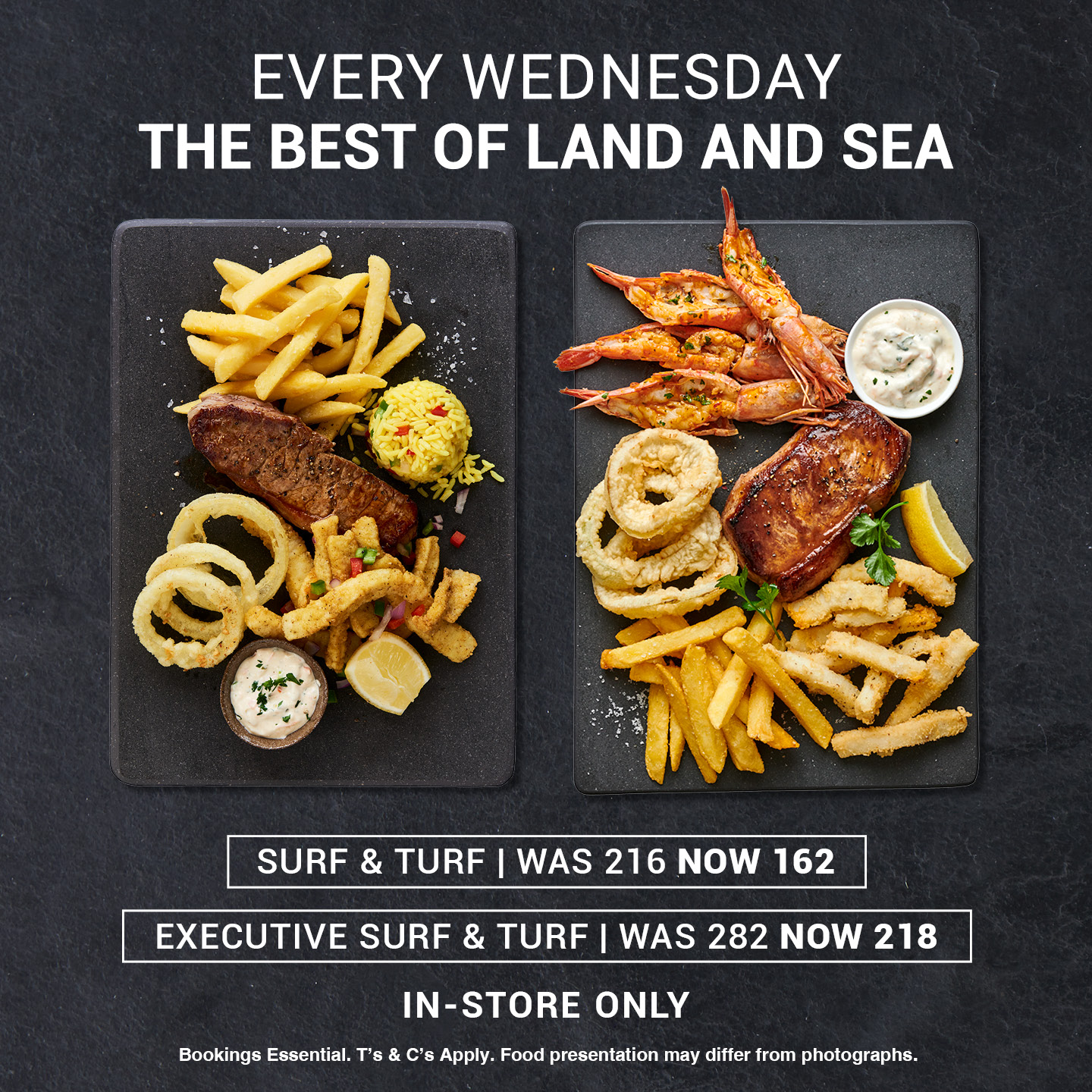 Cape town fish market menu online