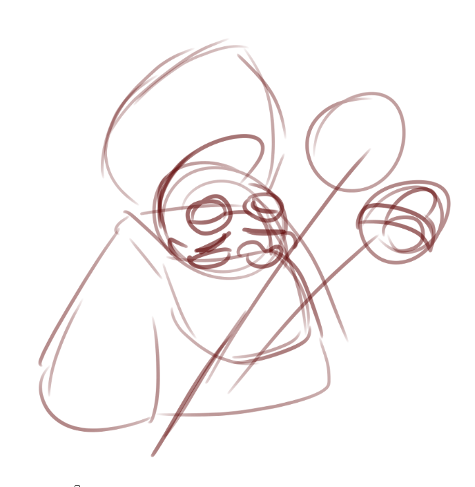 DoeskyArt's tweet photo. preying picantis doesnt have a cookie form yet so i just used the normal one #cookierun #bugsnax #strawberrycookie #strabby https://t.co/aUSWZ6NENK