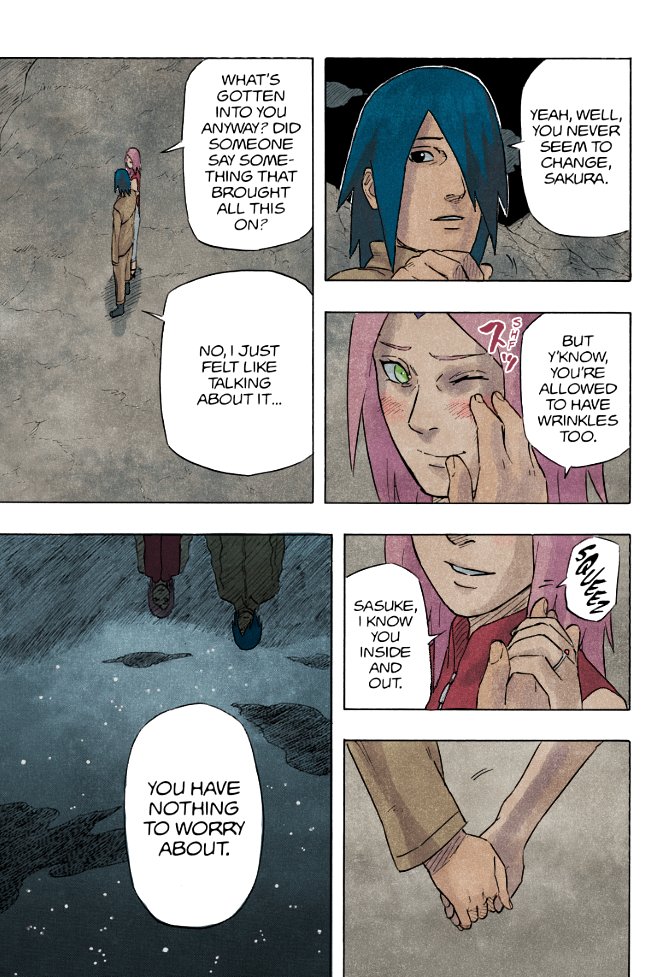 Sasusaku Brasil - [INFORMAÇÃO] Tradução Naruto Retsuden. Recentemente nós  publicamos a tradução do prólogo da Naruto Retsuden e de lá para cá muitas  pessoas tem se perguntado quando sairá o próximo capítulo.