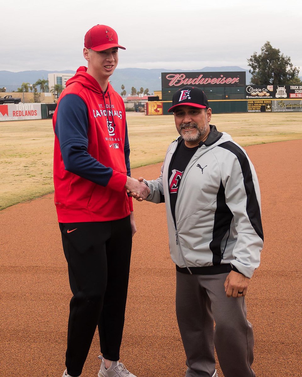 E29baseball's tweet photo. 20th Annual Joe Baca Foundation Youth Sports and Fitness event in the books for 2023!! We beat the rain and pulled off another great event! Thanks to everyone that attended!!
#joebacafoundation #joebaca #e29baseball https://t.co/Z81fX6TN23