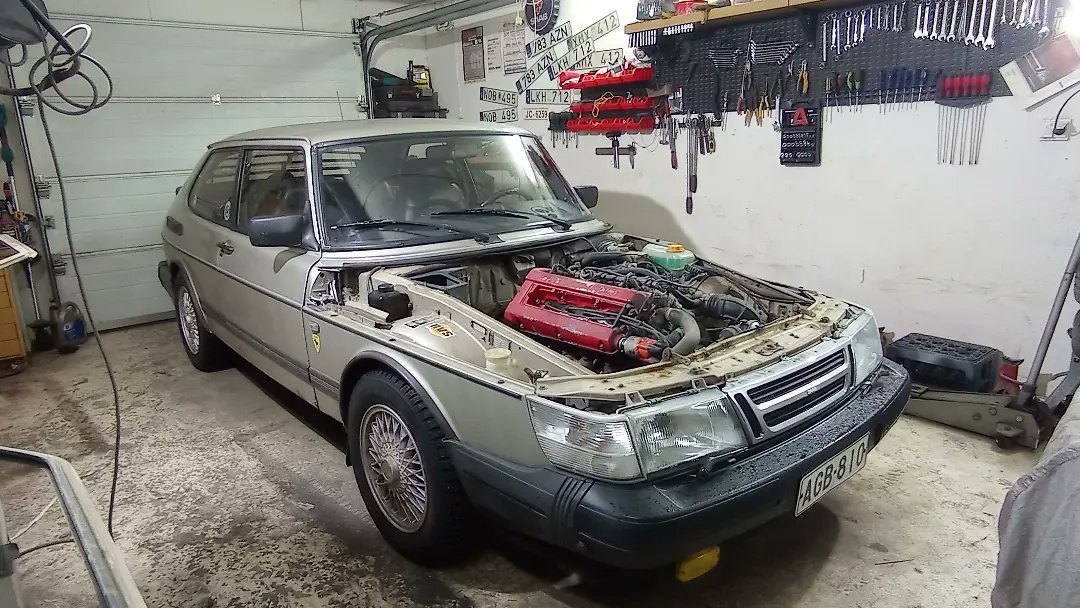 9676Saab's tweet photo. Preparations for yearly inspection (mot) wish me luck 🤞 that there will be no surprises.

#therustbucket #saabc900 #saab #saab900 #combicoupe #classicsaab #hullusaabisti #og900 #swedishclassic #classiccar #saab900i16v #saabnuts #saabnation #saablife #saablove #rustisnotacrime https://t.co/iUfYSjC3T0