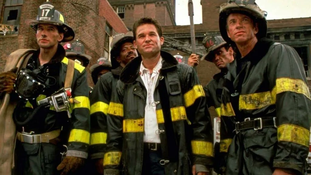 thenerdstash's tweet image. Ron Howard Wants to Adapt ‘Backdraft’ into a Series #backdraft #celebrity #series 

buff.ly/3CSpqJi