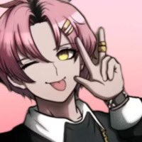 Yo ! ! ! Check it out , me with the best GF character ever ! !