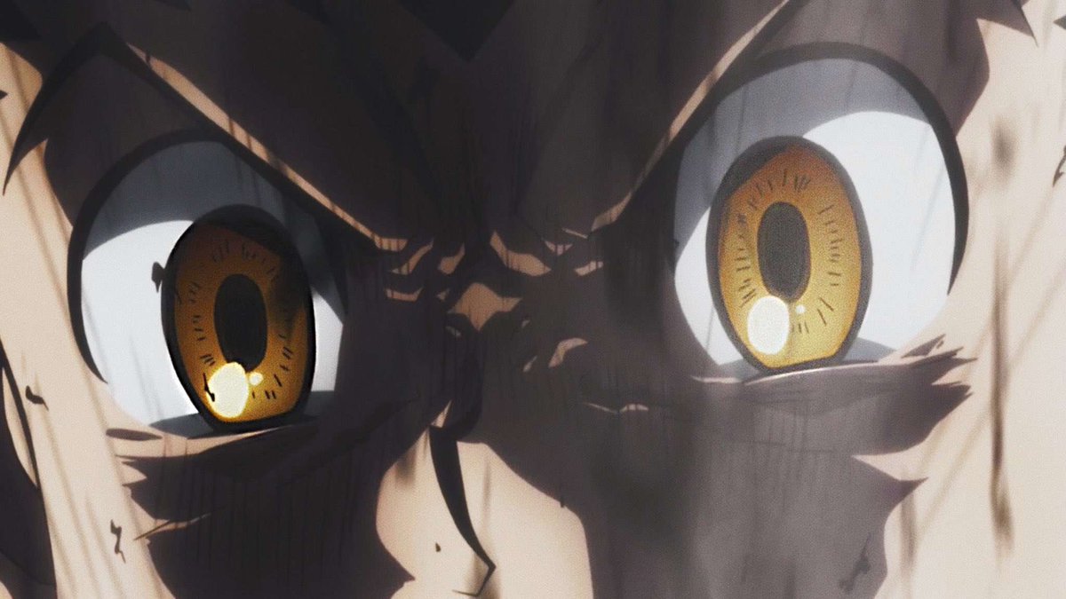 Anime : Hunter x Hunter