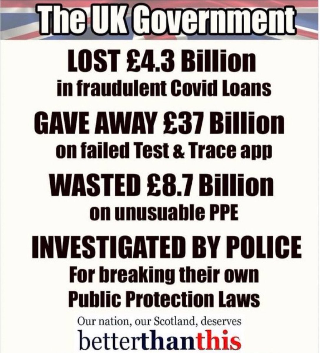 VineyBernard's tweet photo. So this week this #corrupt, #dishonest, #greedy and #incompetent so called #Conservative government begins #legislating in #Parliament to curb the #right to #protest and #rights to #strike

#Fascism in all but name @Conservatives 🤡

#Shame on @RishiSunak 🤡 and your #cronies https://t.co/bxN9sCZHf0