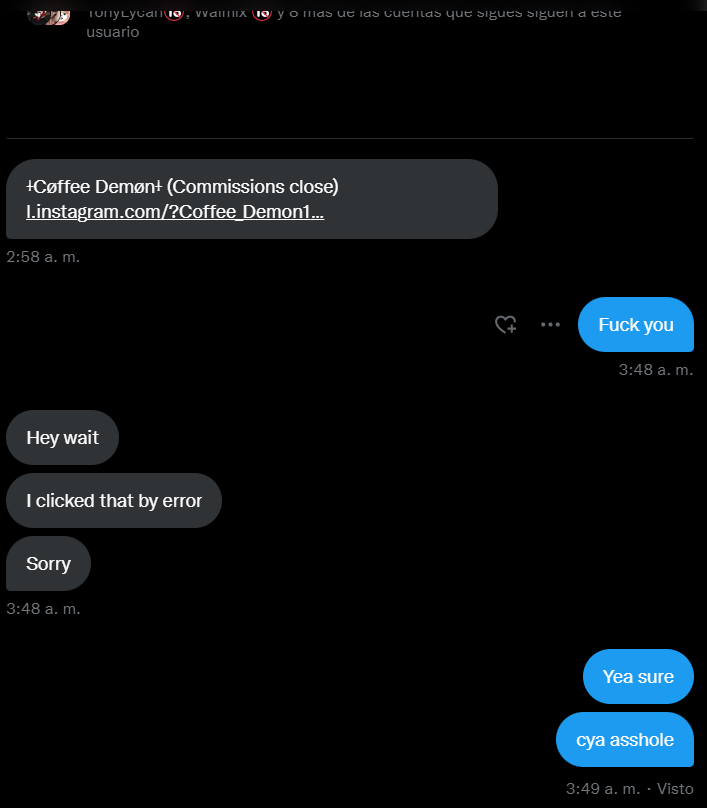 C ffee Dem n Commissions Close On Twitter I Was Hacked By An c-ffee-dem-n-commissions-close-on-twitter-i-was-hacked-by-an