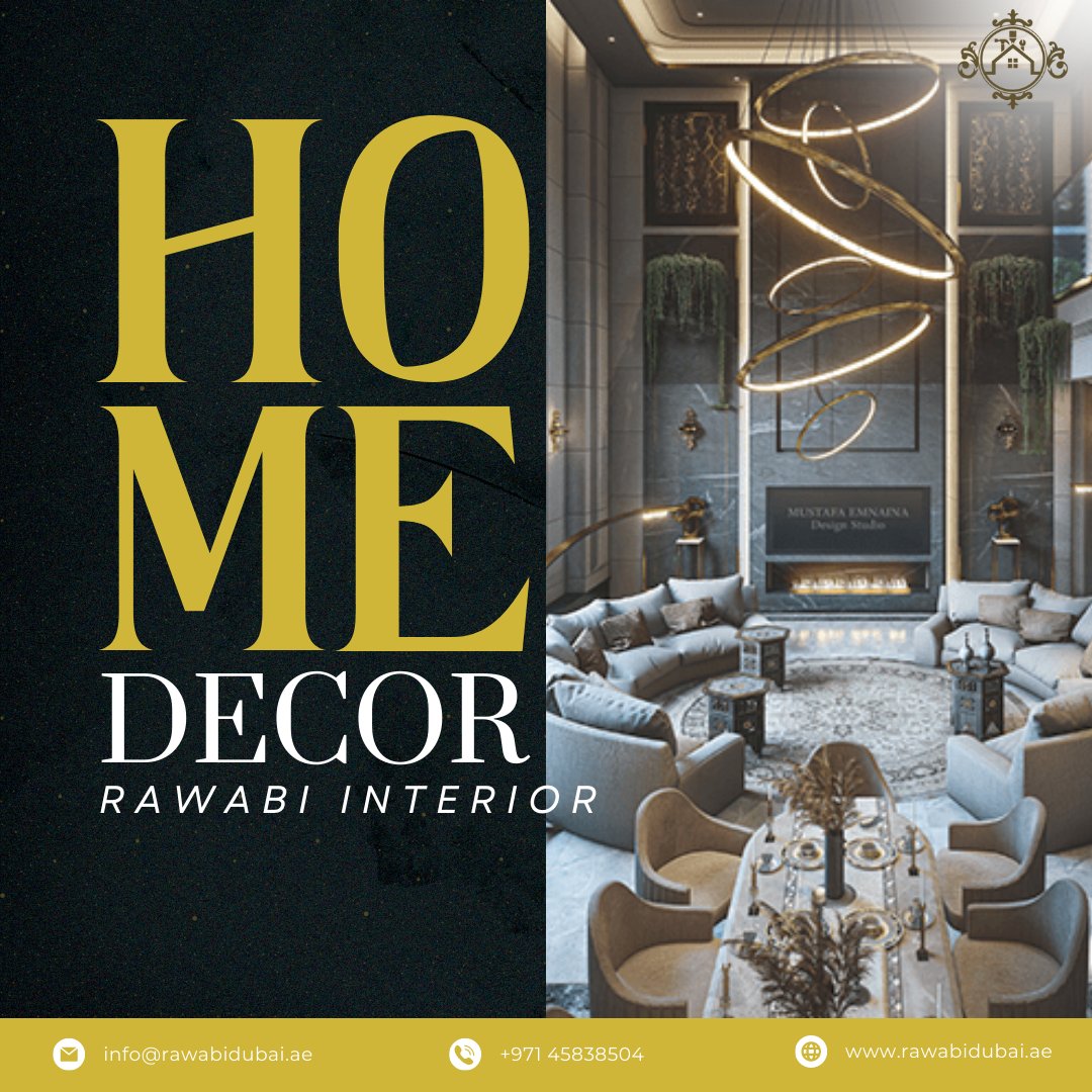 Rawabidubai's tweet photo. Thinking of changing your home decor?
Rawabi brings a broad range of designs that make your eyes sparkle.
Visit us at: https://t.co/gGEutMWwF3
.
.
#decorideas #design #interior #homedecor #interiordecor #refurbishments #InteriorDesign #FitoutSolutions #InteriorDesigners https://t.co/9eUu6Ish9l