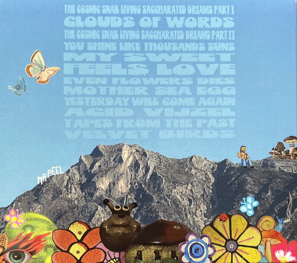 Available on Spotify, iTunes, Deezer, Bandcamp and a lot of support....

album.link/limrec201