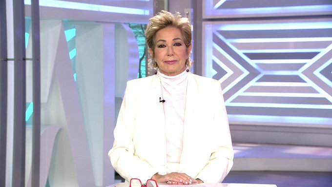 Dos30TV's tweet photo. El inicio de la semana de #AR16E consigue su 6º mejor dato de toda la temporada conquistando al 18.7% de cuota, 538.000 espectadores y 2.738.000 contactos únicos
+71.4% de plusvalías con #T5, aportando el 15% de su dato diario
Líder con +5.3 puntos
#QueVivaLaTele #Audiencias https://t.co/Ve05fLKC04