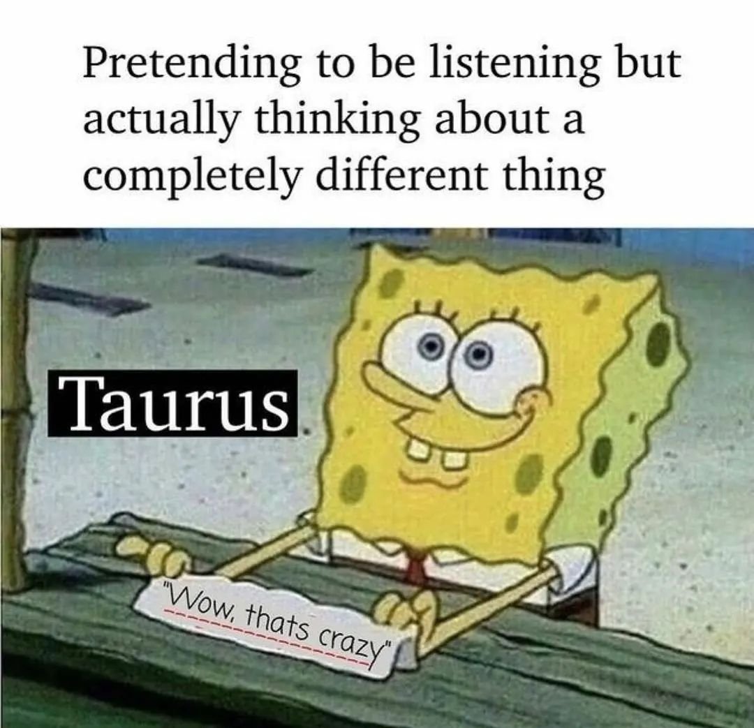 TaurusWorld_'s tweet photo. #Taurus Life https://t.co/YhAuQt9wfb