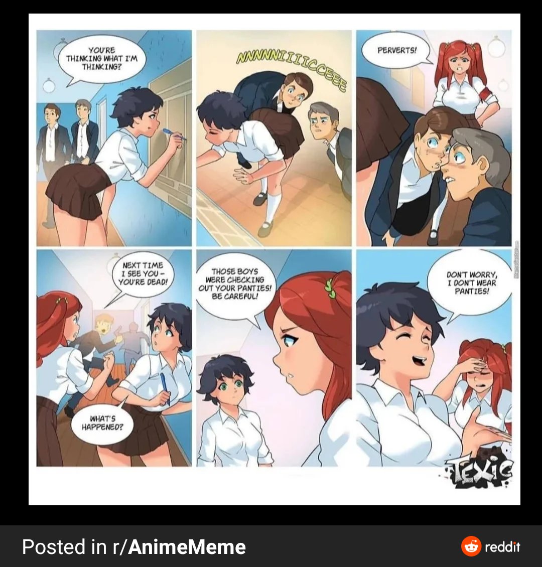 bal_jinder_'s tweet photo. Trip to heaven 🤤🥵
#anime #AnimeMemes https://t.co/drwM3moLY3