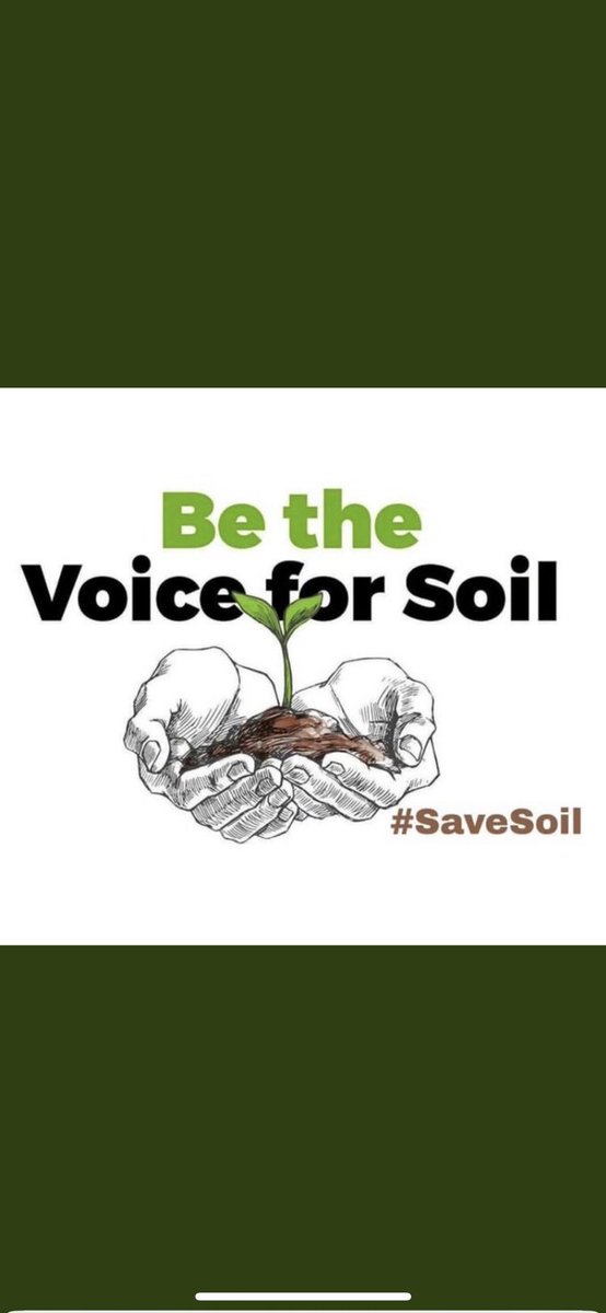 Conscious Planet - Isha Volunteer π (@consciousp_isha) on Twitter photo Day 175 of 250 days !! π± Please support our save soil hero <a href="/HeadlinesMzans/">Tseke Nkadimeng</a> by tweeting his journey across South Africa. #SaveSoil #Tseke #ConsciousPlanet #SadhguruJV Day 175 of 250 days !! π± Please support our save soil hero <a href="/HeadlinesMzans/">Tseke Nkadimeng</a> by tweeting his journey across South Africa. #SaveSoil #Tseke #ConsciousPlanet #SadhguruJV