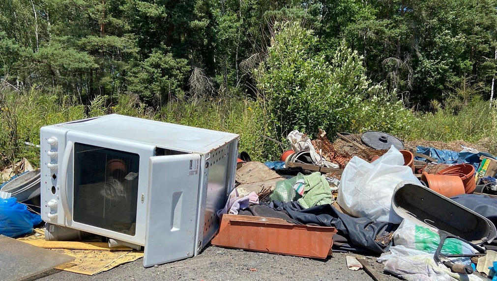 Zehub's tweet image. Une #appli contre les #déchets #sauvages radiofrance.fr/franceinter/po…