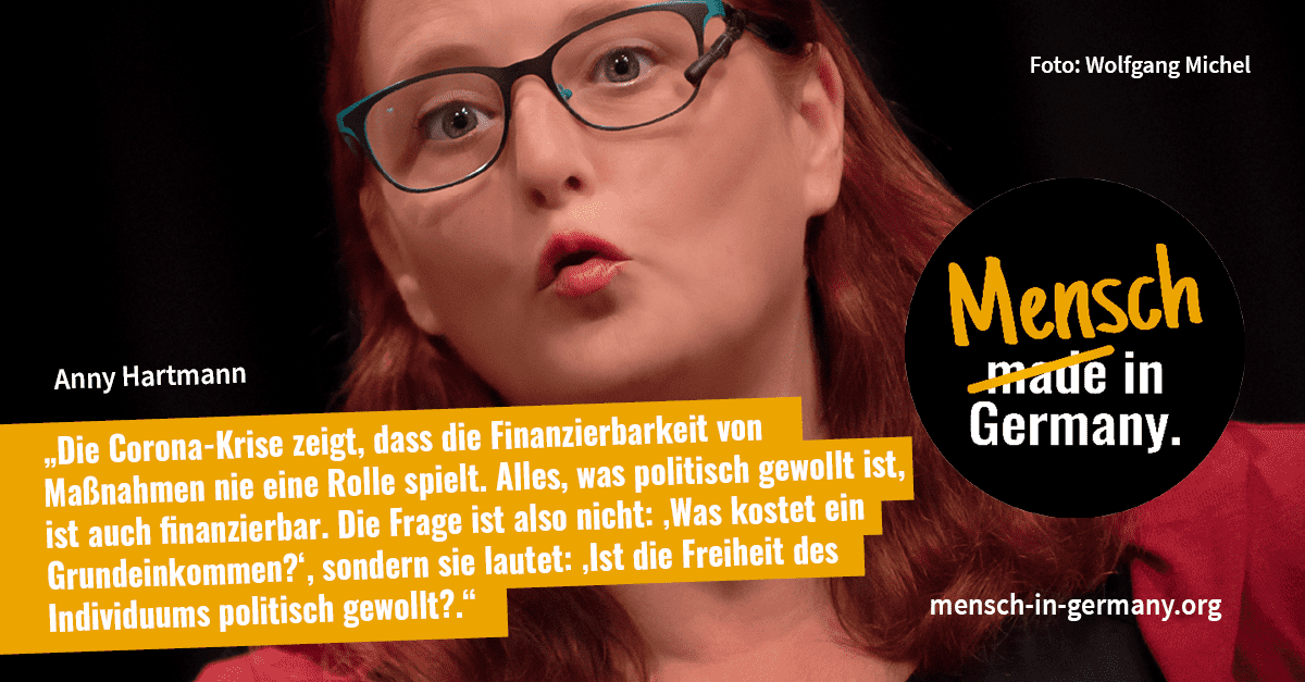 InMensch tweet picture