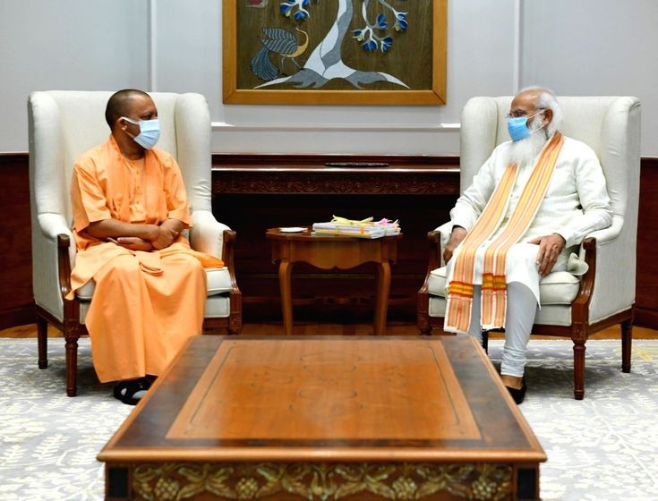 Hotstuffvibe's tweet photo. Some of the Underrated initiatives and policies implemented in @myogiadityanath's tenure include which Media don't give an account to their viewers;

1/7 🧵 https://t.co/i1uPFVQRvE
