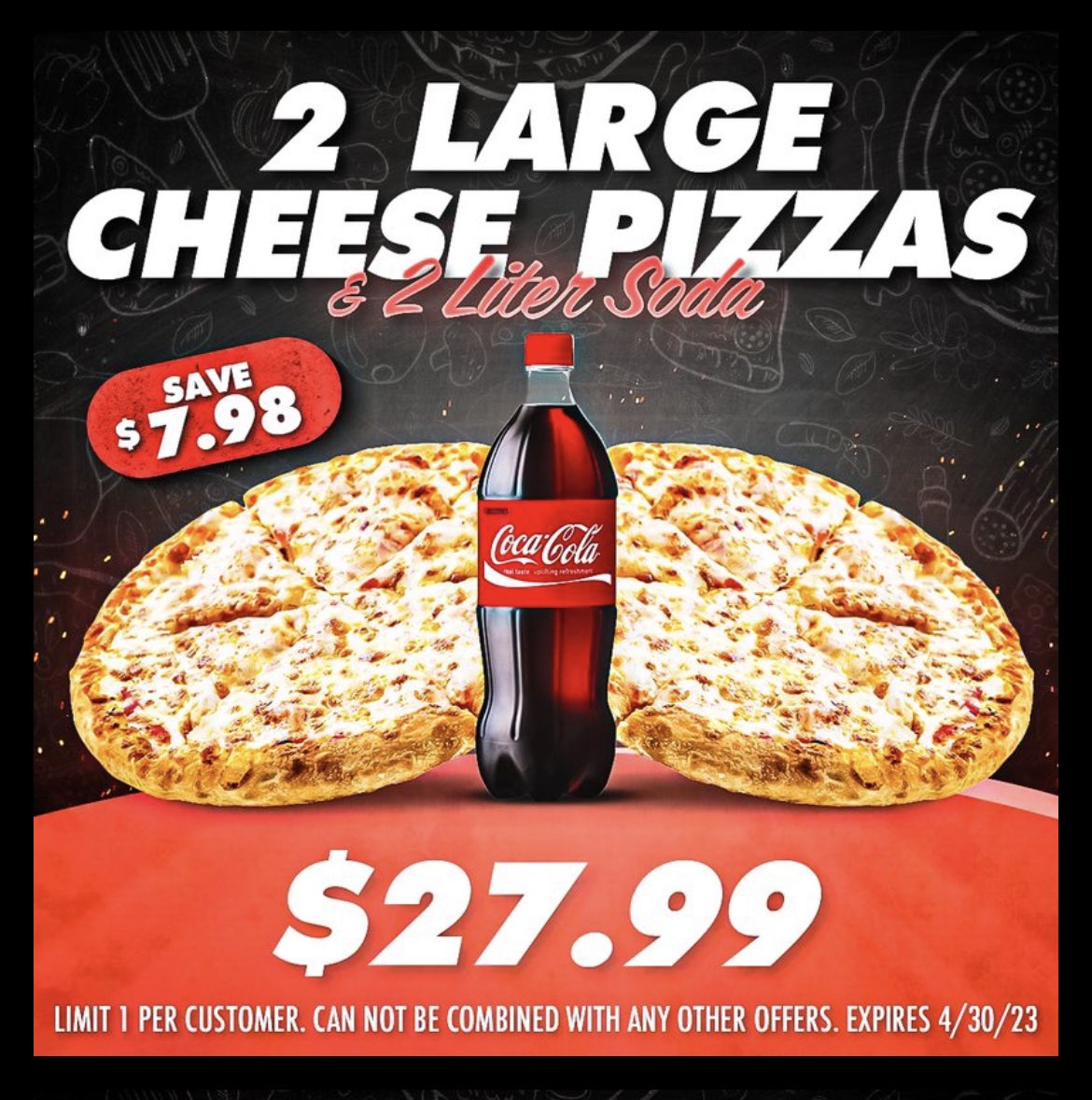 NjPizza1's tweet photo. https://t.co/tHdcn6mleq