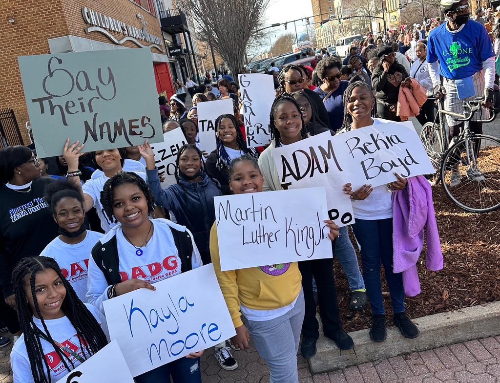 dst_tuscaloosa's tweet image. “The time is always right, to do what is right.” -Dr. Martin Luther King, Jr. 

Today- 
They answered the call to SERVE ‼️

#DADG #EducationalDevelopment #TACDST