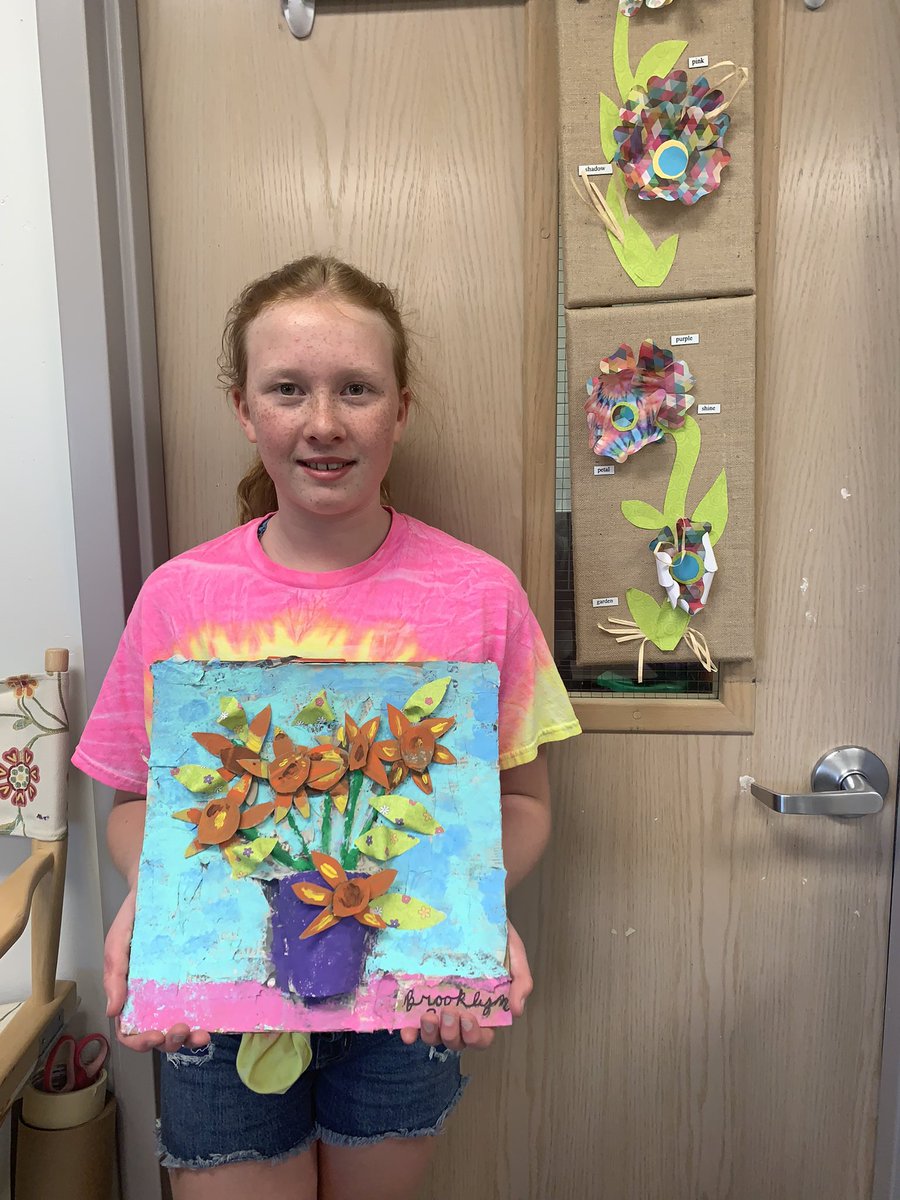 woodard_julie's tweet photo. You are all INVITED!!
RISD Sculpture Show!!!
Come enjoy the artwork of K-12 artists!!
William’s Middle School
5:30-7:30 pm !!
🏆 🎨‼️❤️
@risdfinearts
#pullenpride
#pawsart https://t.co/mWnj0e7voK