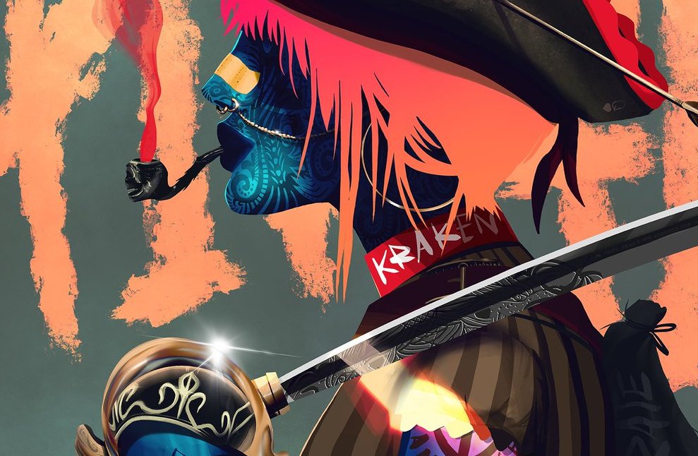 eowhd22's tweet photo. @her_monsters You still haven't participated?
Look at this art. And look at the homepage and the vision.This project will write a new history at Cnft. Everyone, watch how this project grows of this project
#CNFTCollection #SolanaNFT  #ETH 
@hyperian_yoni @dusky_eth @NFT_Justin https://t.co/JRK85rj1uA