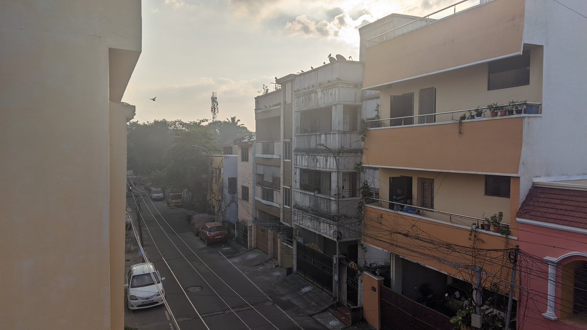 techmedok's tweet photo. Jio 4G Speed Test @ Chennai

Got around 96 Mbps Download speed which is pretty good for a 4G Connection. Uploaded speeds weren't pretty impressive. Just got 10 Mbps in uploads.

For a regular user download speed matters and that is too good here at Chennai.

#jio #jio4g #chennai https://t.co/0UgoySfdTv