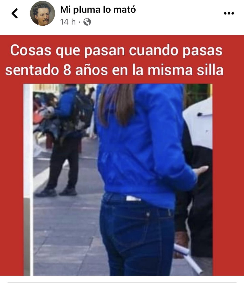 NoticiasAcom's tweet photo. La vieja política no conoce LÍMITES, la desesperación y la angustia de saberse PERDEDORES NUEVAMENTE, los obliga a criticar lo único que pueden visibilizar sus MORBOSAS mentes. En lugar de cuestionar ideas, propuestas, los miserables se BURLAN DEL CUERPO DE UNA MUJER 1/2 #Ambato https://t.co/ENY5D5ojsV