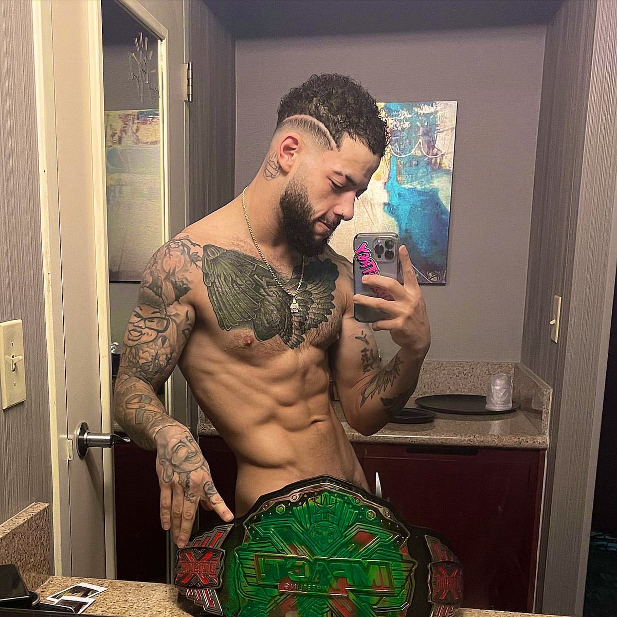 Who wants to watch some Netflix tonight?