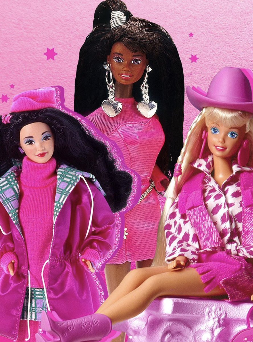 FIDM's tweet image. FIDM Business Management Grad, Cassandra Scholnick starts her new position this week at Mattel working as a Lead Brand Designer on the Barbie and Dolls Global Marketing Communications team. Read more: bit.ly/3ISKqDg