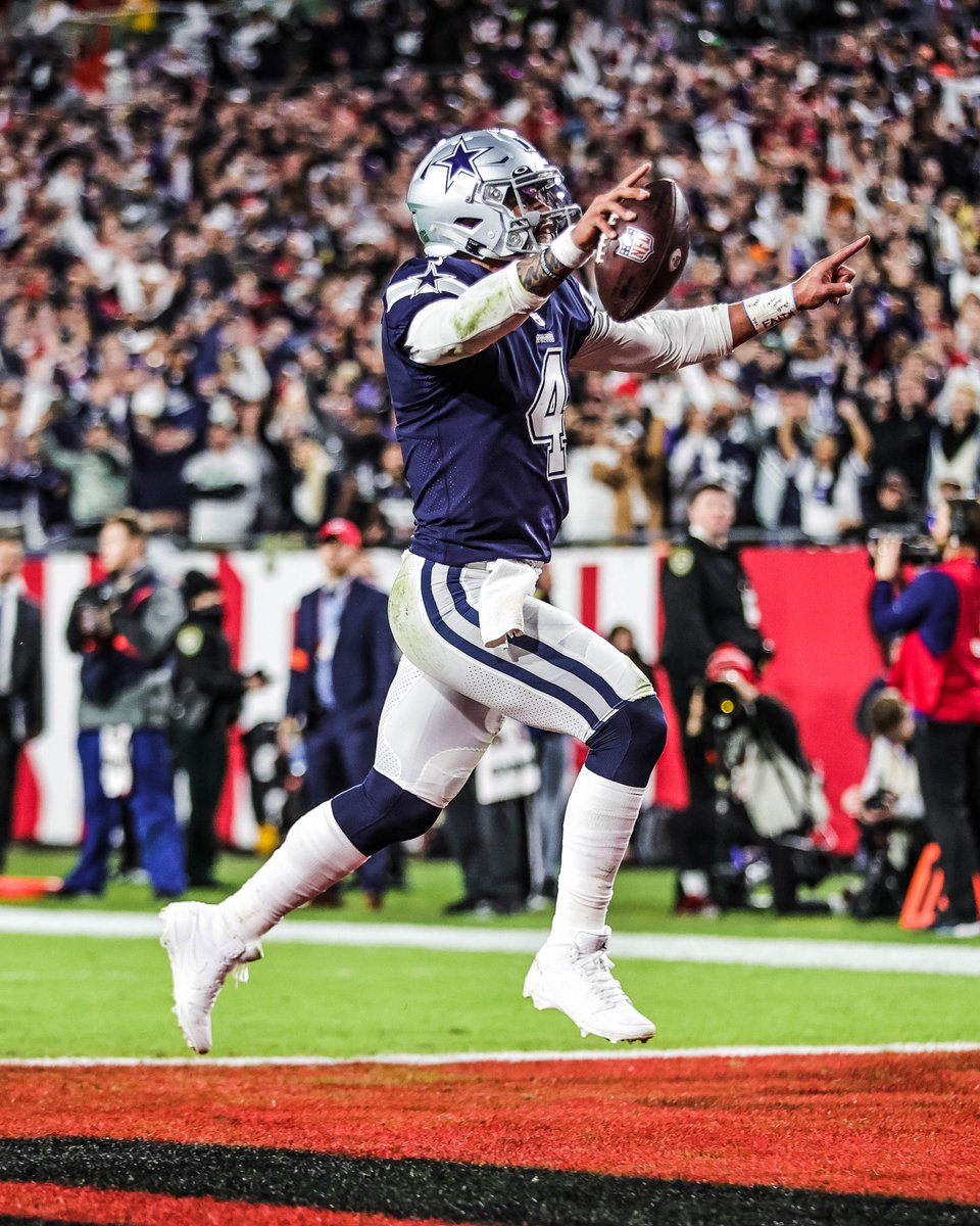 Dallas Cowboys tweet media