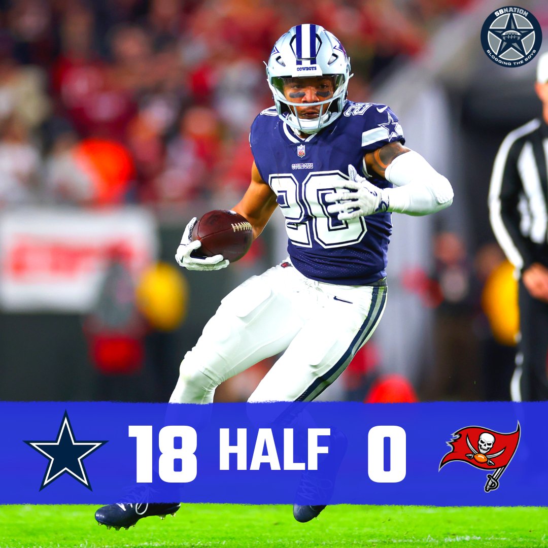 Blogging The Boys tweet media