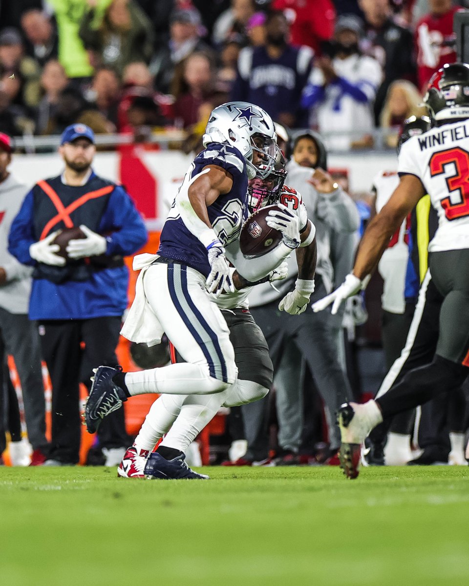 Dallas Cowboys tweet media