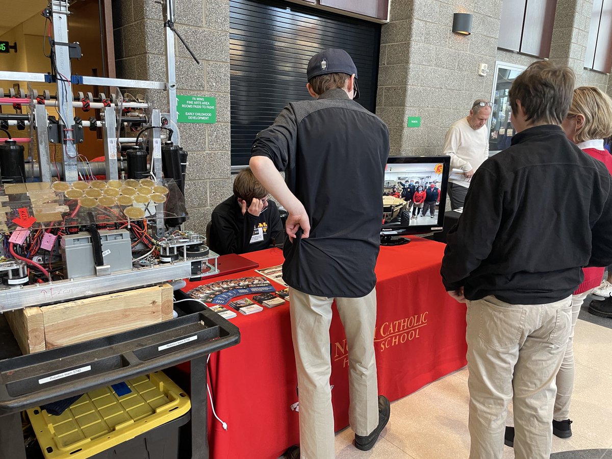 magistrazee's tweet image. #tretc2023