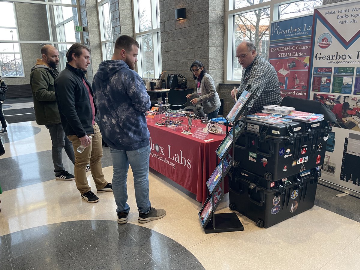 magistrazee's tweet image. #tretc2023