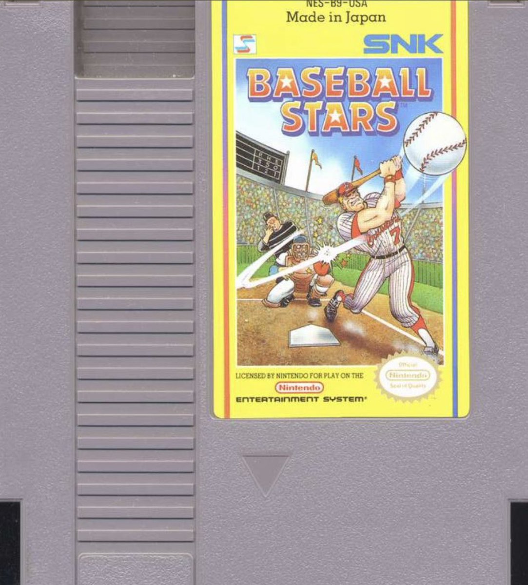 One of the best video games ever made…