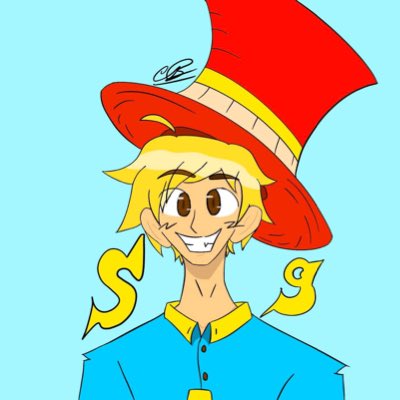 sgsuperkid's tweet photo. #NewProfilePic https://t.co/5agirAUqDK