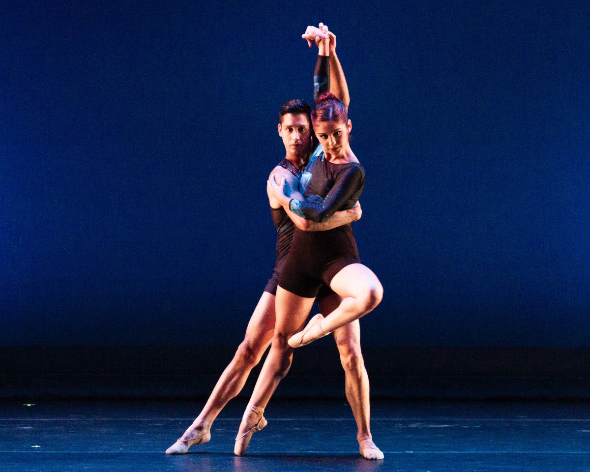 Dimensions Dance Theatre of Miami tweet media