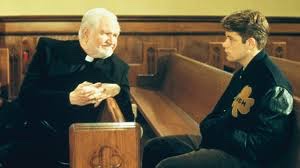 HoltzHeroes's tweet photo. “Praying is something we do in our time, the answers come in God's time.” -Fr. Cavanaugh https://t.co/flHYcLr1HR
