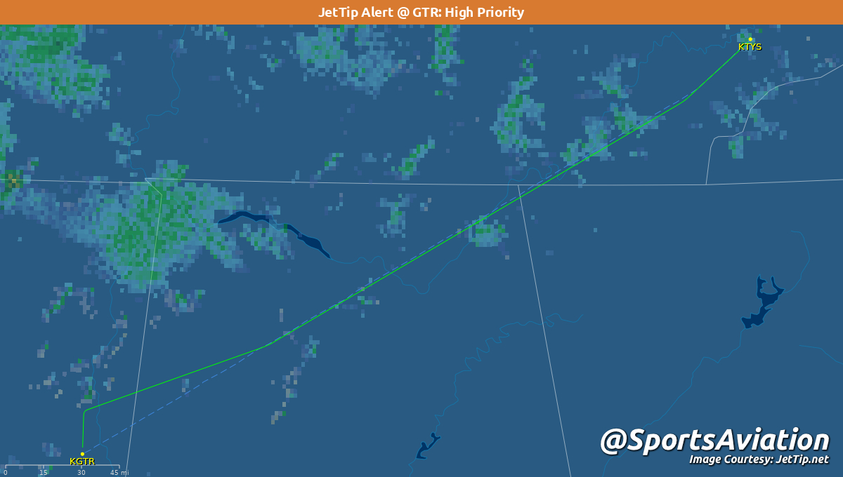 SportsAviation's tweet photo. π Tennessee Volunteers (@Vol_Hoops) #Vols #GoVols
π Mississippi State Bulldogs #HailState #TENNvsMSST
βΌοΈ Rare @JetTipNet arrival alert @gtrairport
βοΈ N944AT | DAL8911 | B712
π« TYS - 4:15 pm ET
π¬ GTR - 4:09 pm CT
π‘ Tracking: https://t.co/RZydLVhb0q https://t.co/AKevOzM699
