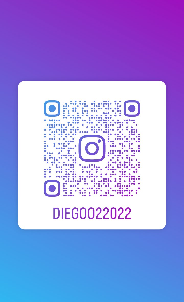 diegoymeli2's tweet photo. ¡Sígueme en Instagram! Nombre de usuario: diegoo22022
https://t.co/rM42bGk7JL https://t.co/chBCkRlBGb
