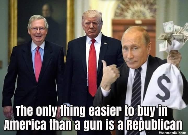 PIO2U's tweet photo. @duty2warn #GOPPutin https://t.co/Slu8xAvxmg