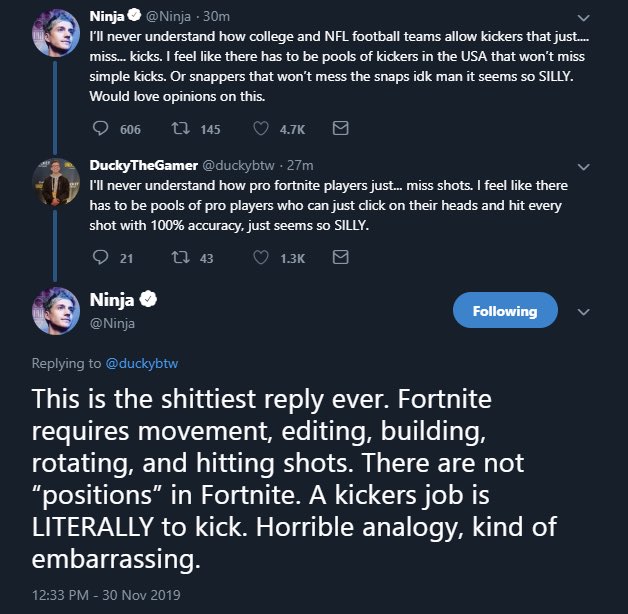THump's tweet photo. One of the most legendary tweets in twitters existence https://t.co/DPO2ST1qln