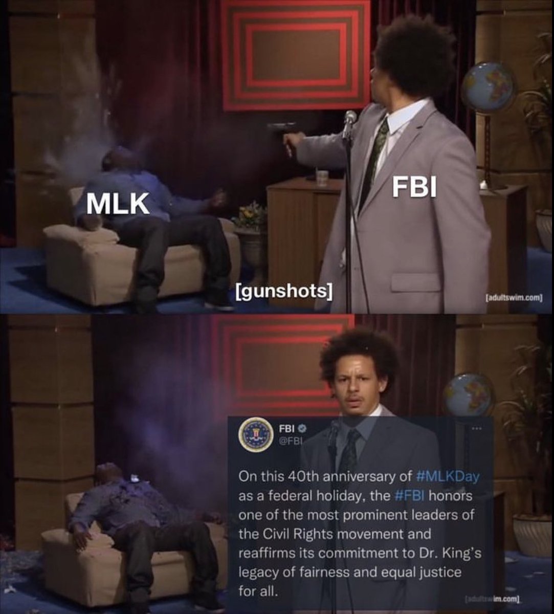 Sal the Agorist (@sallymayweather) on Twitter photo 