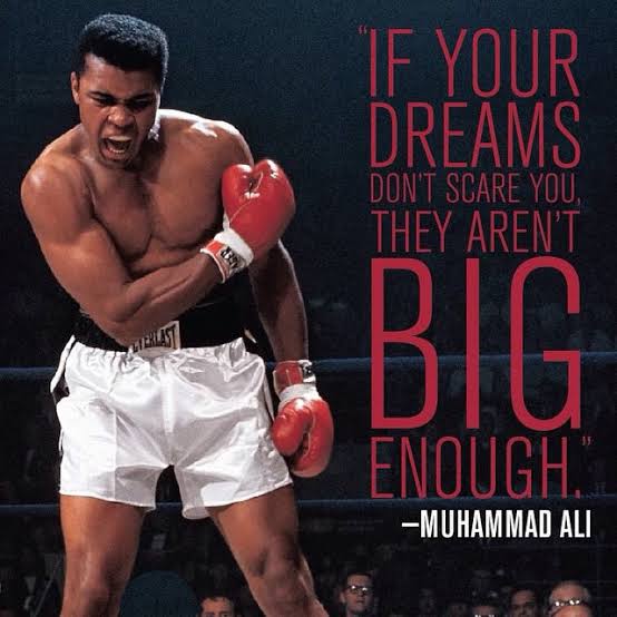 #OnThisDay : 
Remembering the 'Sportsman of the Century' #MuhammadAli (b. 17 Jan 1942) on his 81st birth anniversary. 

Born as #CassiusClay in Louisville, Kentucky, Ali won 19 World #HeavyWeightBoxing titles. An anti-war activist, he became a sporting icon during his lifetime