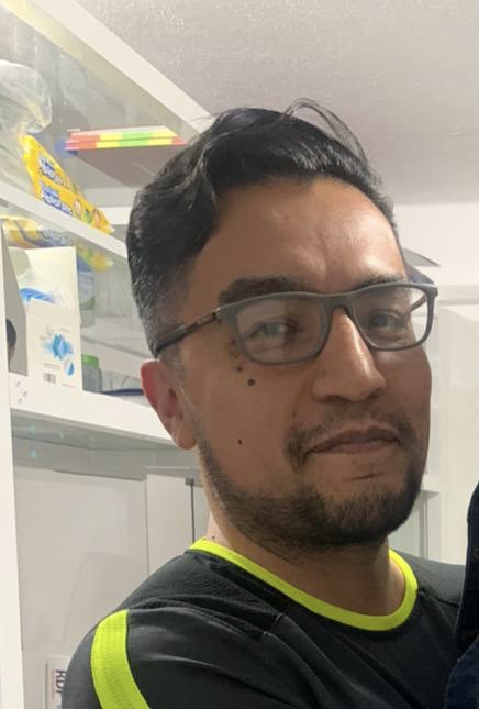 jacquiiesa's tweet image. NUNCA PRESTES DINERO AUNQUE SEA TÚ MEJOR AMIGO… 
Abro hilo de cómo mi supuesto “amigo” me robó.
Todo comenzó en el año 2020 en el que todos estábamos jodidos por la puta pandemia, pues resulta que el vato que se llama ADOLFO RAMÍREZ SANTOS 👇🏻y me invitó a participar en una tanda