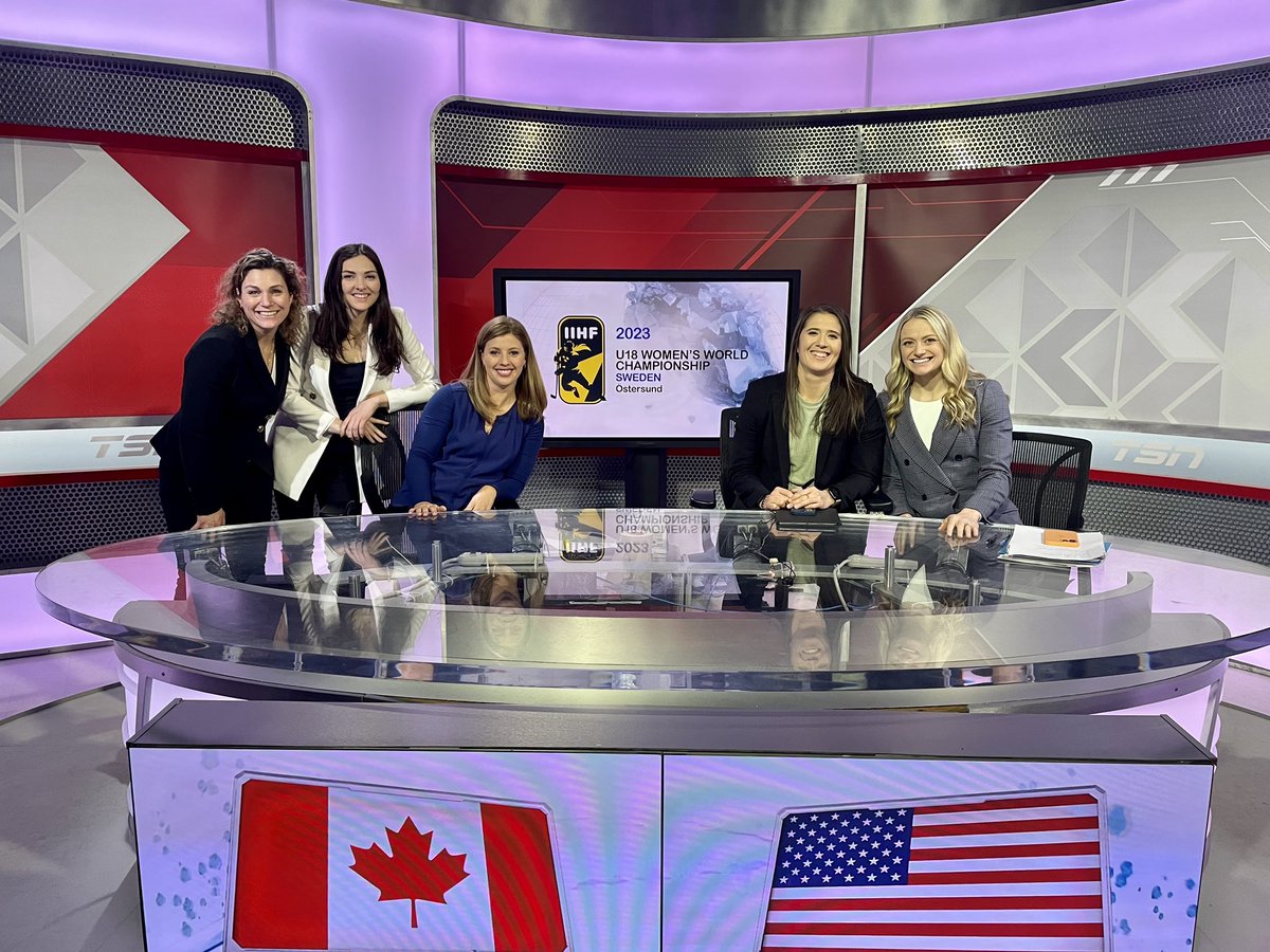 Kenzie Lalonde tweet media