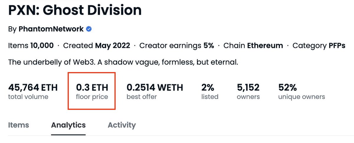 ghostDAO tweet media