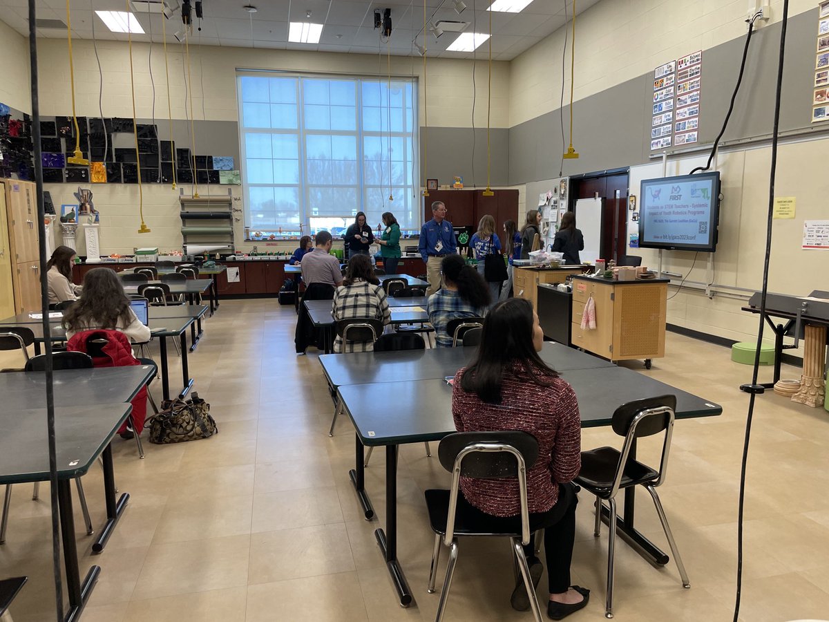 magistrazee's tweet image. So many wonderful sessions #tretc2023 Which were your favorites?