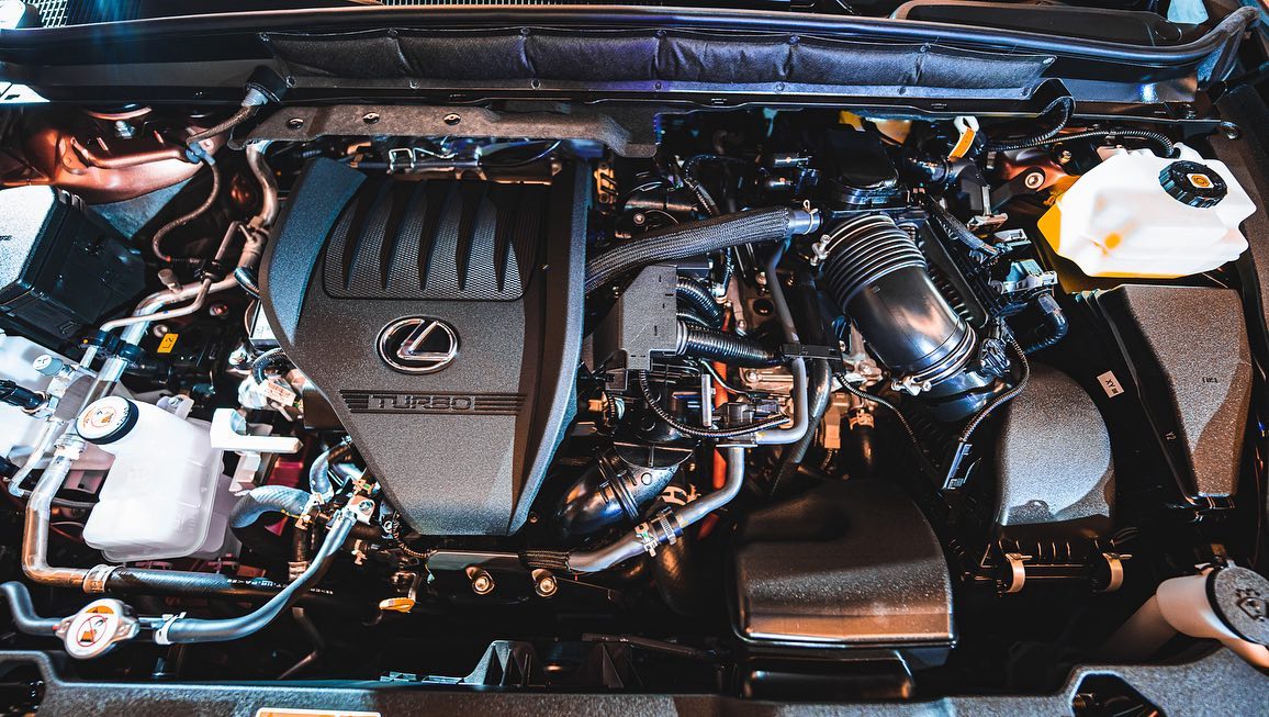 bwvelocityph's tweet photo. Pictured here is the top-spec RX 500h F Sport (P6.668 million). [Via @kapmacedaaguila]

#BWVelocityPH #lexus #lexusph #lexusrx https://t.co/j6Q31X96oR